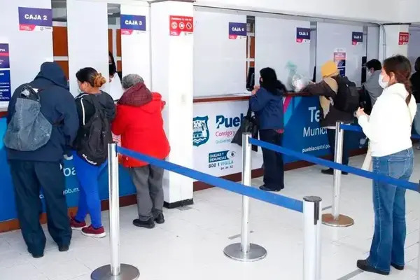Las Cajas de Tesorería contarán con servicio el sábado 19 de abril, de 9:00 a 16:00 horas, y el domingo 20 de abril, de 10:00 a 16:00 horas