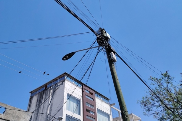 Secretaria de Marina retira 15 cámaras de vigilancia ilegales en Tehuacán, Puebla