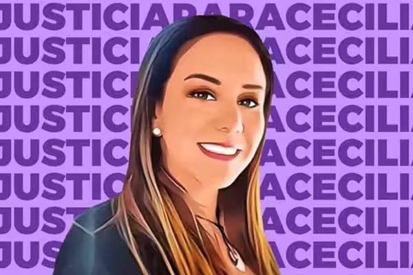 El juicio de feminicidio en contra del exsecretario de Gobernación, Javier López, comenzó el 4 de abril, se han presentado decenas de pruebas