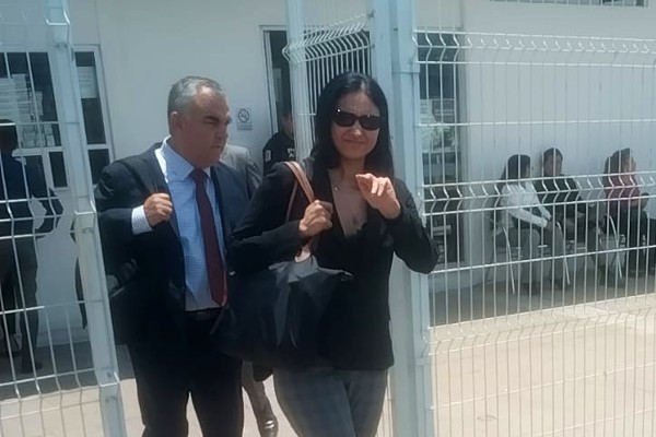 Justicia para Cecilia Monzón | En día tres de juicio se presentan testimonios del momento del feminicidio