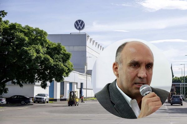 México es una opción para Volkswagen y Audi por ser del T-MEC, aunque al ser empresas globales, los mercados y sus sedes están en evaluación