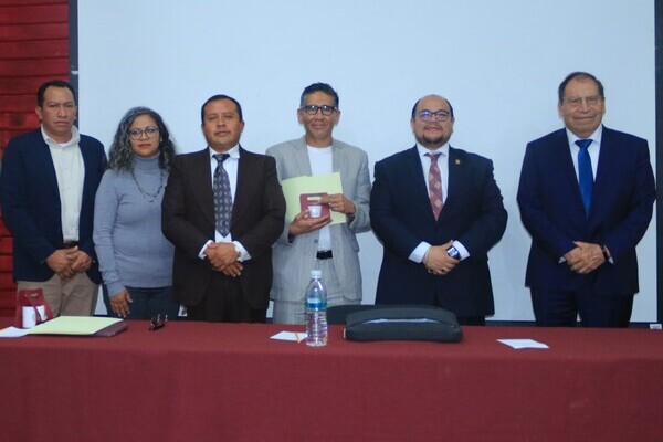 La Facultad de Ciencias de la Educación de la UTAx ofrecerá distintas actividades del 7 al 11 de abril por su aniversario de 59 años