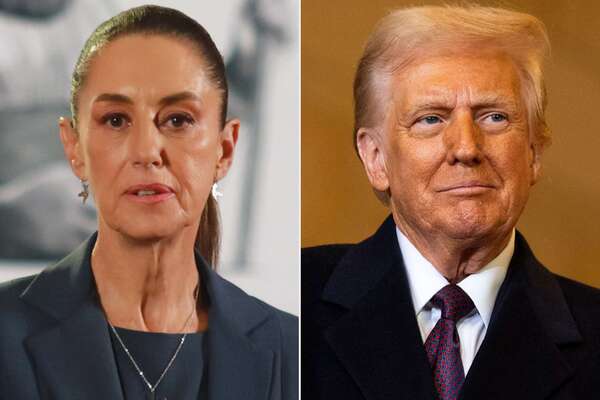 Las protestas en contra de Donald Trump por todo EE.UU son la muestra abundante de que sus políticas fascistas son inaceptables