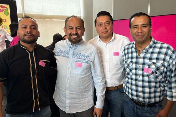 Tlaxcala participará en el programa “Cocina y Tradición de México” 2025, se integrarán: San Luis Teolocholco, Nanacamilpa y Calpulalpan