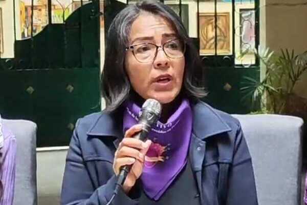 Voz de los Desaparecidos en Puebla participará en las mesas de trabajo con la Segob en CDMX para atender demandas de Madres Buscadoras