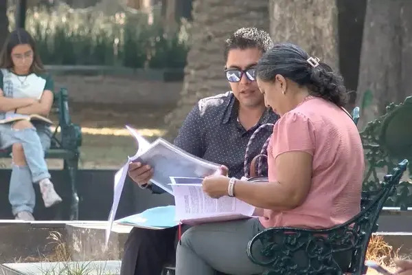 El Congreso resaltó que estas ofertas laborales falsas se publican en páginas como “Computrabajo”, donde captan a estudiantes que viven solas