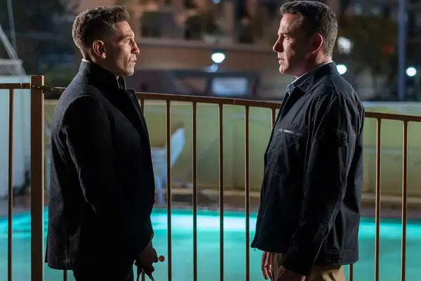 Ya se encuentra en cines “El Contador 2”: Regresa Ben Affleck como Christian Wolff