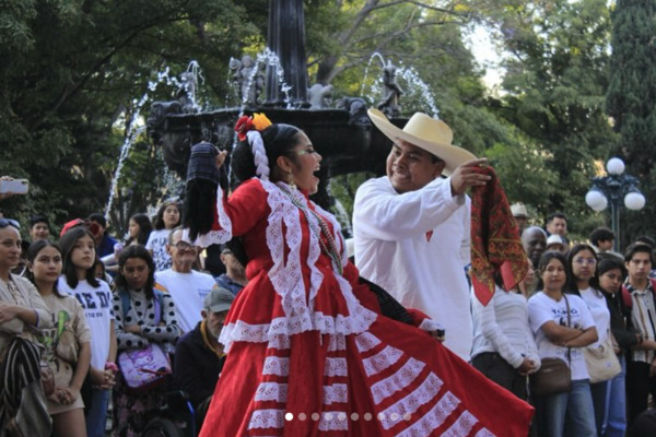 Todas las actividades del encuentro artístico del IMACP son de acceso gratuito y están abiertas al público en general