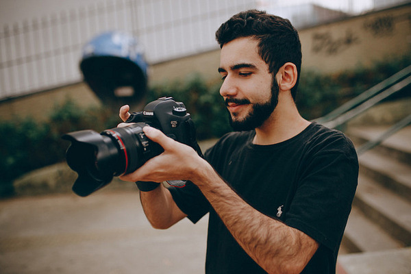 La convocatoria del Concurso de Fotografía UDLAP 85/55 ya se encuentra abierta y cerrará el 25 de abril de este año. 