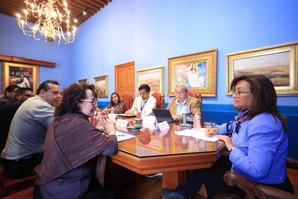 La Universidad Rosario Castellanos albergará a cerca de 2 mil estudiantes en su campus en Teolocholco, Tlaxcala