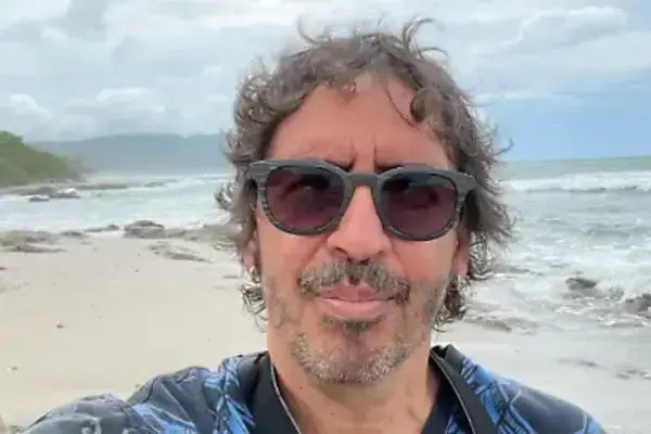 Guillermo del Bosque trabajó tres décadas para Televisa, donde fue el productor de una variedad de programas de televisión