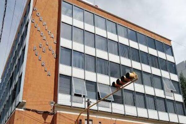 Una decena de las y los trabajadores del Hospital Guadalupe, están en litigio laboral, porque no los quieren liquidar conforme la ley