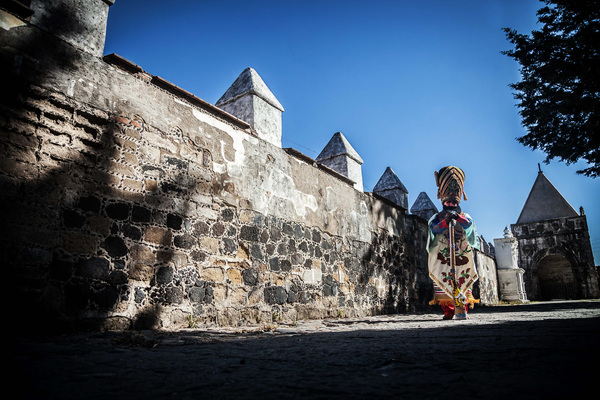 La rodada patrimonial que se llevará a cabo en Huejotzingo será el próximo domingo 27 de abril, a partir de las 08:30 horas.