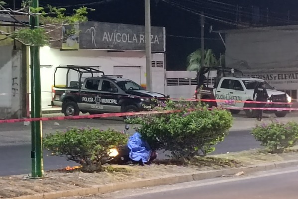"El Pinky" es asesinado a balazos en Izúcar de Matamoros, Puebla