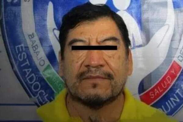 Defensa de Mario Marín solicita amparo para sacarlo del penal de Altiplano y regresarlo a prisión domiciliara