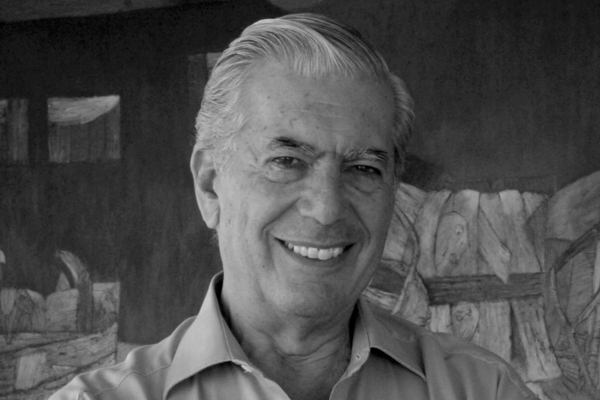 Con 89 años de edad fallece Mario Vargas Llosa premio Nobel de Literatura, en en Lima, Perú