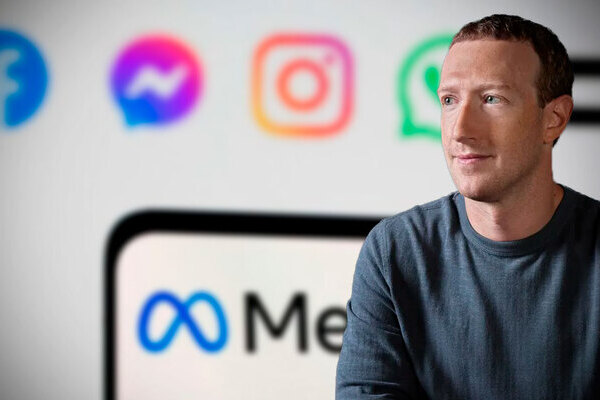 El gobierno de EE.UU impulsa un caso antimonopolio alegando que la empresa Meta construyó ilegalmente un “monopolio de redes sociales”