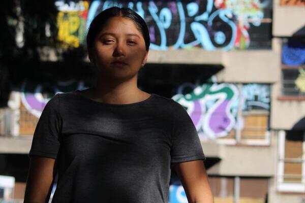 Michelle Hoyos mencionó que la ciudadanía debe conocer quiénes son sus representantes en el Ayuntamiento de Izúcar