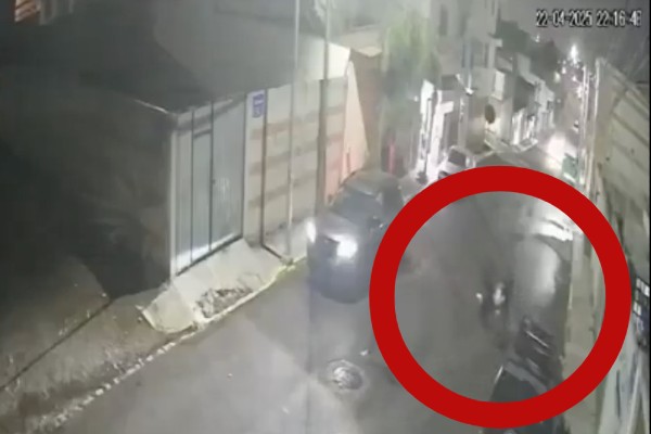 Se desconoce la identidad de la mujer y su paradero, autoridades aún no se pronuncian sobre los hechos en la colonia Granjas de San Isidro