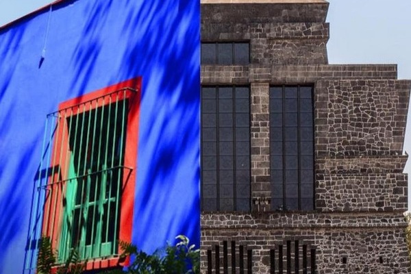 INBAL solicitó la información a las autoridades del Fideicomiso de los museos de los artistas, quienes cuentan con los inventarios