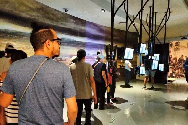 La dirección de Museos Puebla invita a las familias poblanas y al turismo, a visitar y disfrutar la riqueza museística que ofrece la entidad