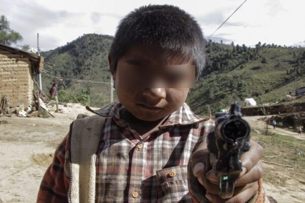 Tejiendo Redes Infancia llamó a garantizar la protección de las niñas, niños y adolescentes en zonas donde hay reclutamiento de cárteles