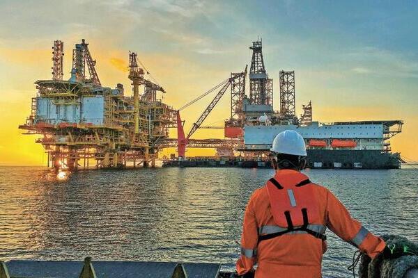 Luego de la imposición de aranceles de Estados Unidos a China, y viceversa, el precio del petróleo mexicano cerró en 56.60 dólares por barril