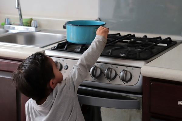 Protección Civil emite recomendaciones para evitar accidentes en el hogar durante Semana Santa