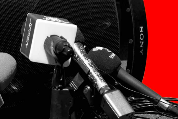 Puebla, cuarto lugar del país con más agresiones contra la prensa, según Artículo 19