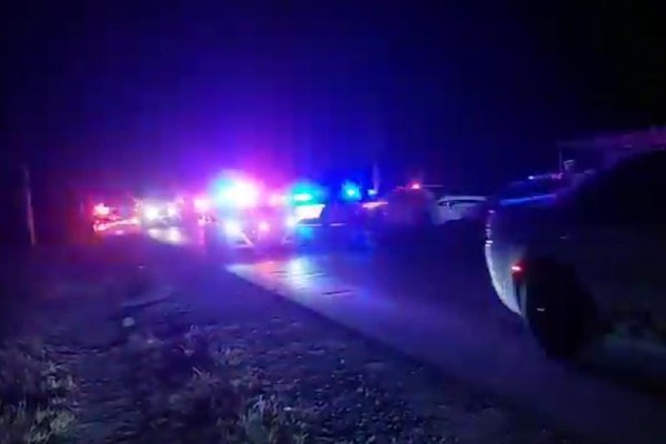 Un delincuente muerto y otro prófugo deja enfrentamiento con Guardia Nacional en Quecholac, Puebla