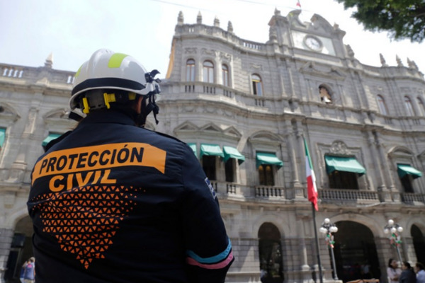 El Simulacro Nacional busca involucrar a todos los sectores para garantizar una respuesta organizada ante una emergencia real