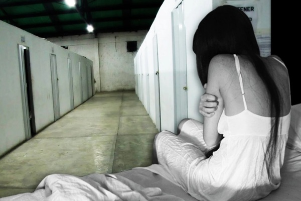 son víctimas de trata de personas, alertan