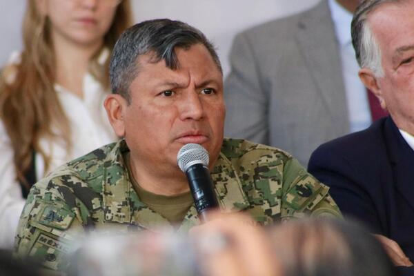 Se darán a conocer avances de la investigación de los cadáveres en el Centro Expositor y presentará el operativo de seguridad de la Feria