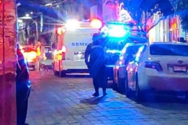 Camila N. una niña de 12 años fue hallada sin vida en su hogar en Zacatelco. Al descubrir el cuerpo se alertó a los servicios de emergencia