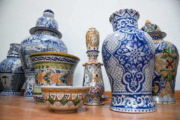 El evento de Talavera marca un precedente al reunir, por primera vez, a representantes de Tlaxcala y Puebla para compartir experiencias