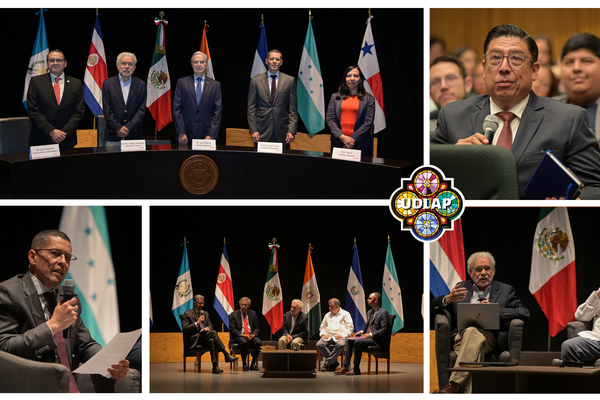 UDLAP realizó el un seminario que reunió a embajadores, y académicos para discutir oportunidades de cooperación entre México y Centroamérica