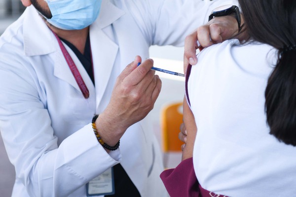 En esta Semana Nacional de Vacunación se aplicarán vacunas de VPH, tétanos, difteria, sarampión, rubéola, hepatitis B, neumococo, y otras