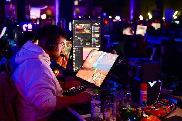 El sábado 03 de mayo, el Tecnológico de Monterrey Campus Puebla, se transforma en el epicentro del gaming y los videojuegos con este evento