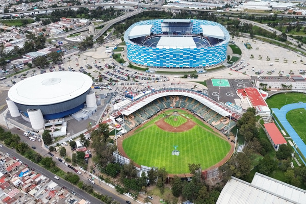 El convenio de seguridad de los Estadios busca evitar el acaparamiento de la zona por la Organización 28 de Octubre