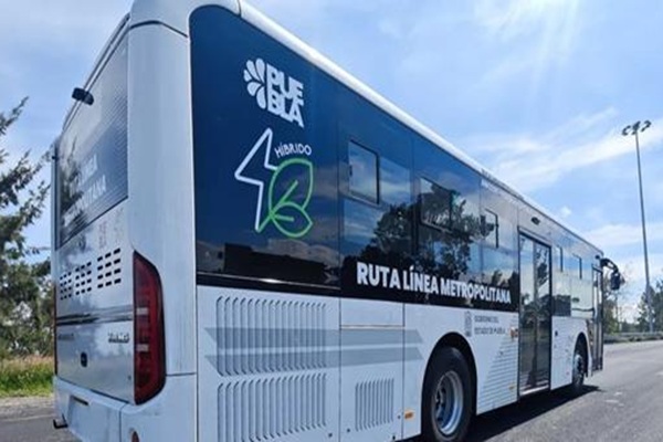 A partir de este 26 de mayo cambian recorridos de las rutas integradoras de la Línea 4 Metropolitana