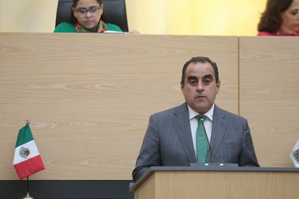 Analizarán en el Congreso de Puebla iniciativa para sancionar a quien no informe cambio de propietario de vehículos