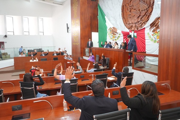 Aprueba Congreso de Tlaxcala inscribir en el Muro de Honor del Congreso de Tlaxcala a Tecuelhuetzin Xicohténcatl
