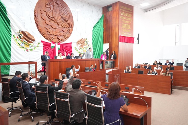 Aprueba LXV Legislatura ampliación de concesión para modernizar la autopista Tlaxcala-Xoxtla