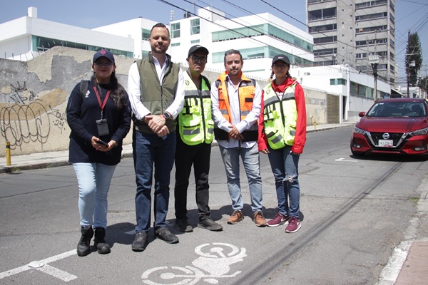 Arranca Ayuntamiento de Puebla Programa Estaciónate Aquí
