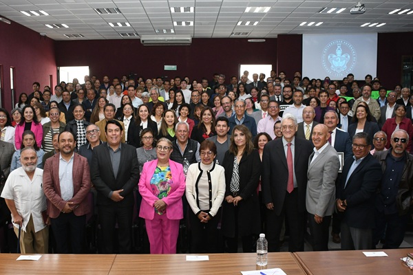 BUAP | La Contaduría, un área importante del país que da certeza financiera: Rectora Lilia Cedillo