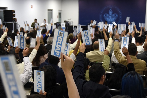 BUAP tendrá elecciones este 26 de mayo; se elegirán a 179 Consejeros Universitarios