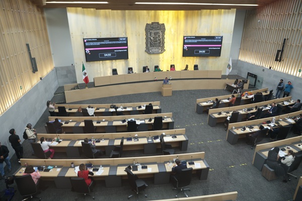 Buscan en el Congreso de Puebla reconocer como Patrimonio Cultural Intangible, el Baile de los Huehues de Xanenetla