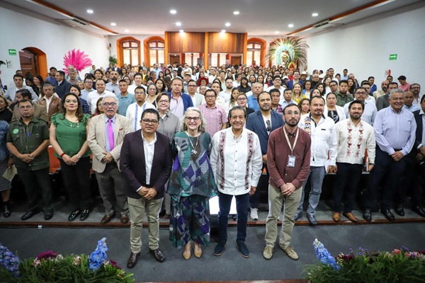 Celebran en Tlaxcala foro de consulta para el Programa Sectorial de Turismo 2025-2030