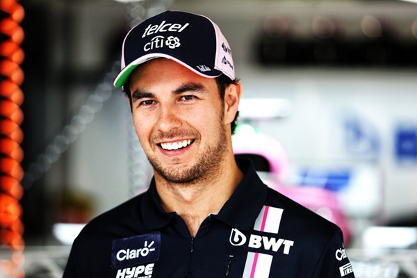 Confirman regreso de Checo Pérez a la Fórmula 1 como piloto titular