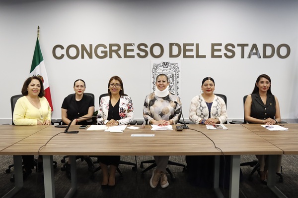 Congreso de Puebla de puertas abiertas y alta escucha en Foros de Convivencia Escolar